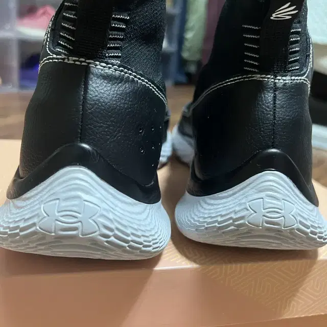 Curry 4 Flotro Suit and Tie 270, 커리4플로트로