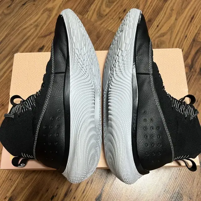 Curry 4 Flotro Suit and Tie 270, 커리4플로트로