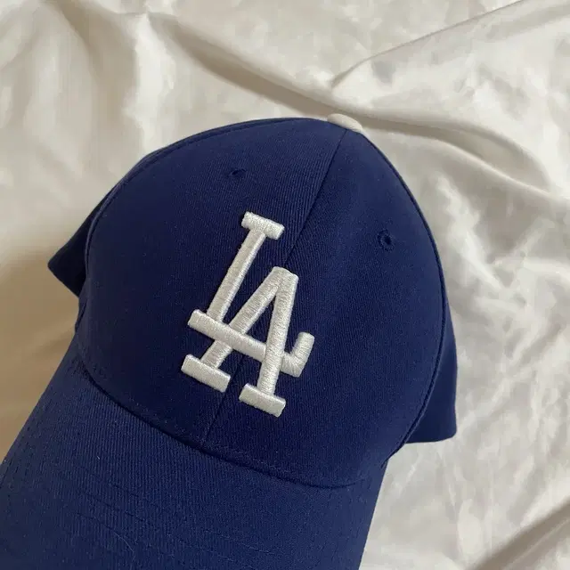 MLB LA 다저스 캡모자