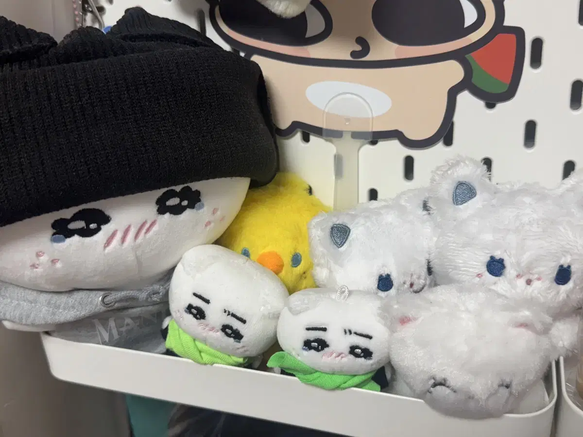 Straykids felix unofficial goods doll Ulboki @ulboki @ulboki @ulboki @ulboki wts Sells