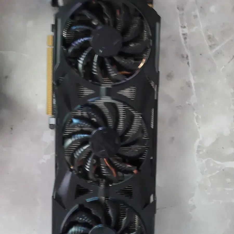 기가바이트 gtx970