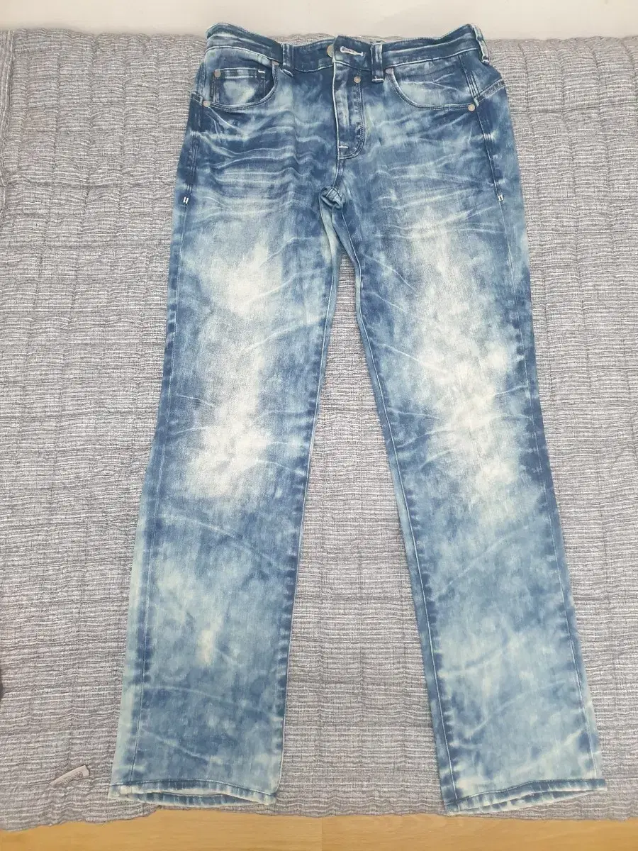 Calvin Klein Skinny Jean Jeans 29