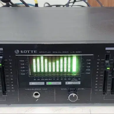 롯데 LG-930 EQ