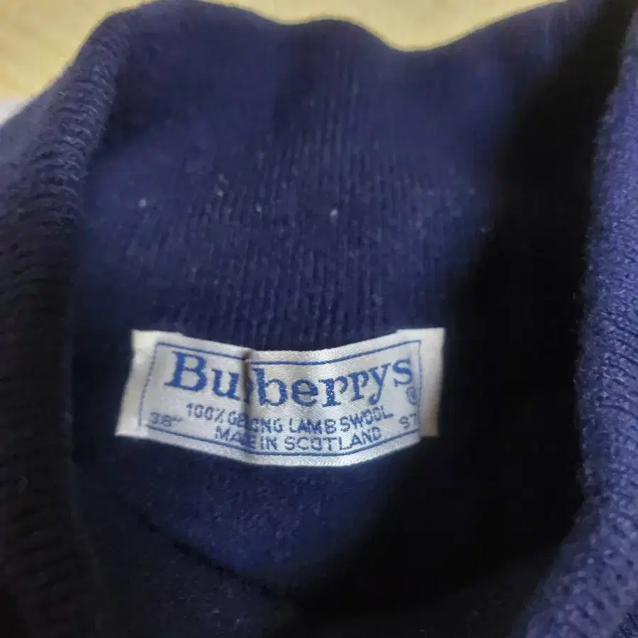 BURBERRY ( L )남,여