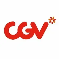 CGV 티켓 결제창