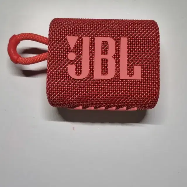 JBL 휴대용 스피커