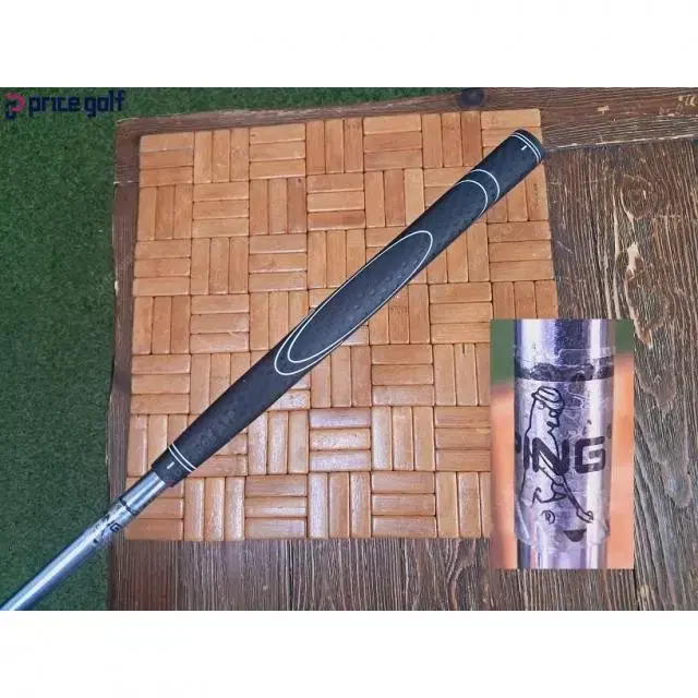 PING ANSER4 BLACK OXIDE 퍼터 34인치