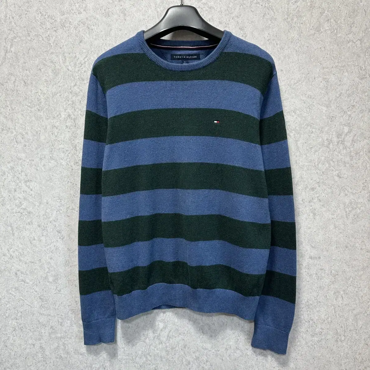 100 Tommy Hilfiger Men's Knit