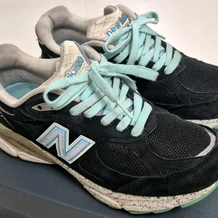 NEWBALANCE 990V3 MADE IN USA