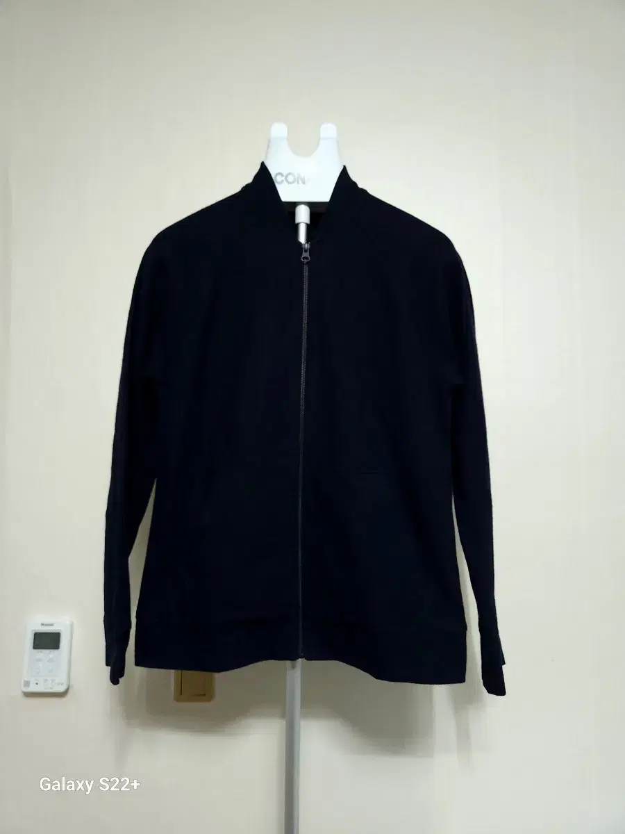 Club Monaco Momo Zip Jacket (S)