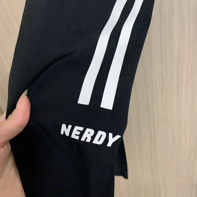 NERDY 레깅스 M