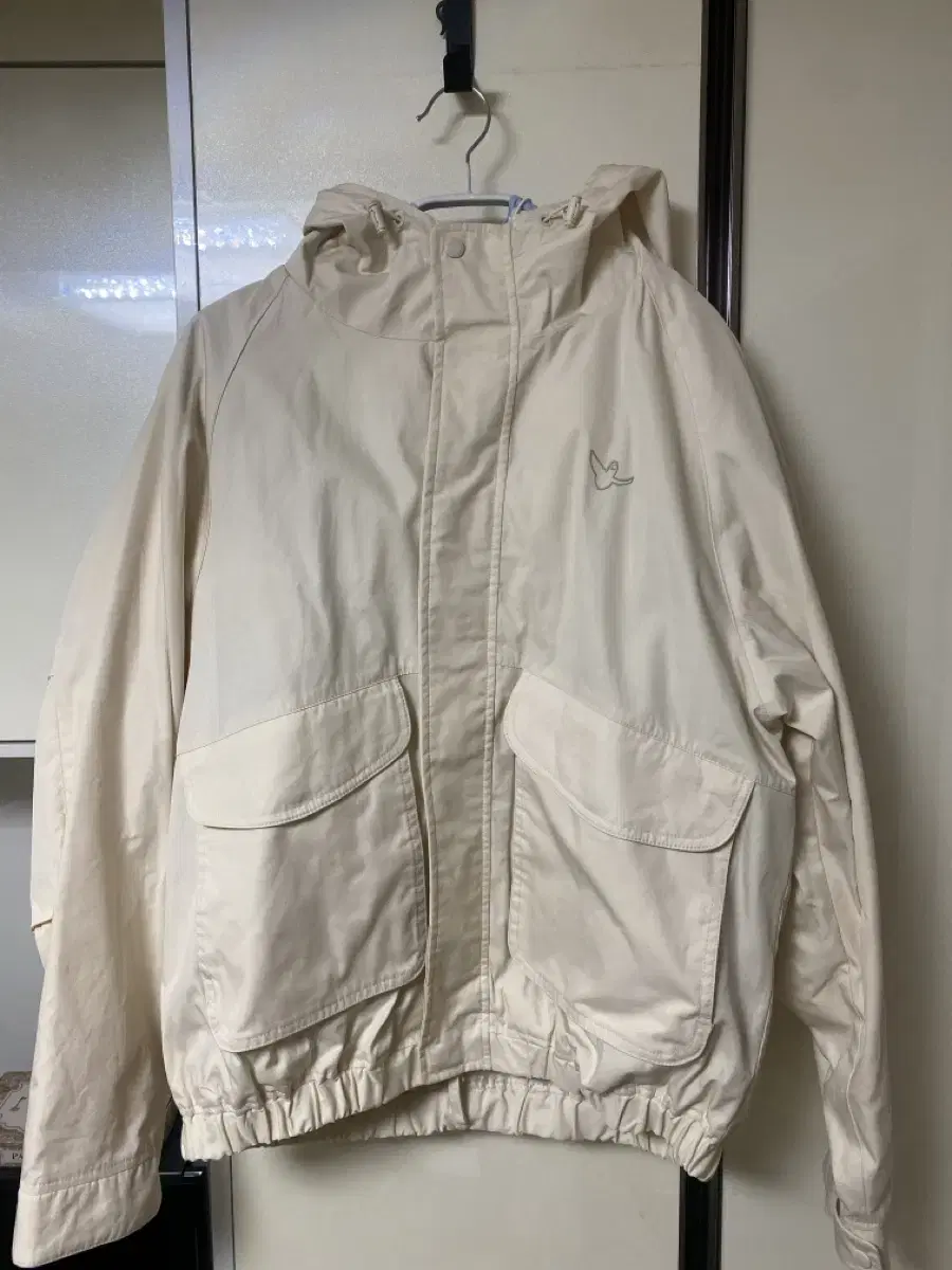 Warlitzen Windbreaker Jacket