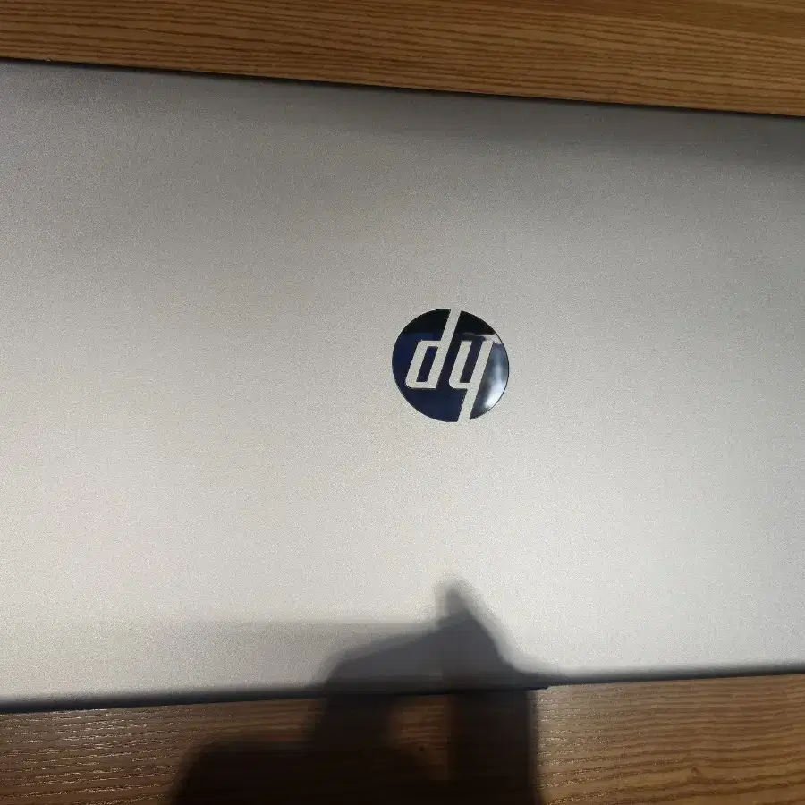 노트북 hp15