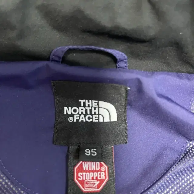 노스페이스(NORTH FACE)바람막이 M/95~100