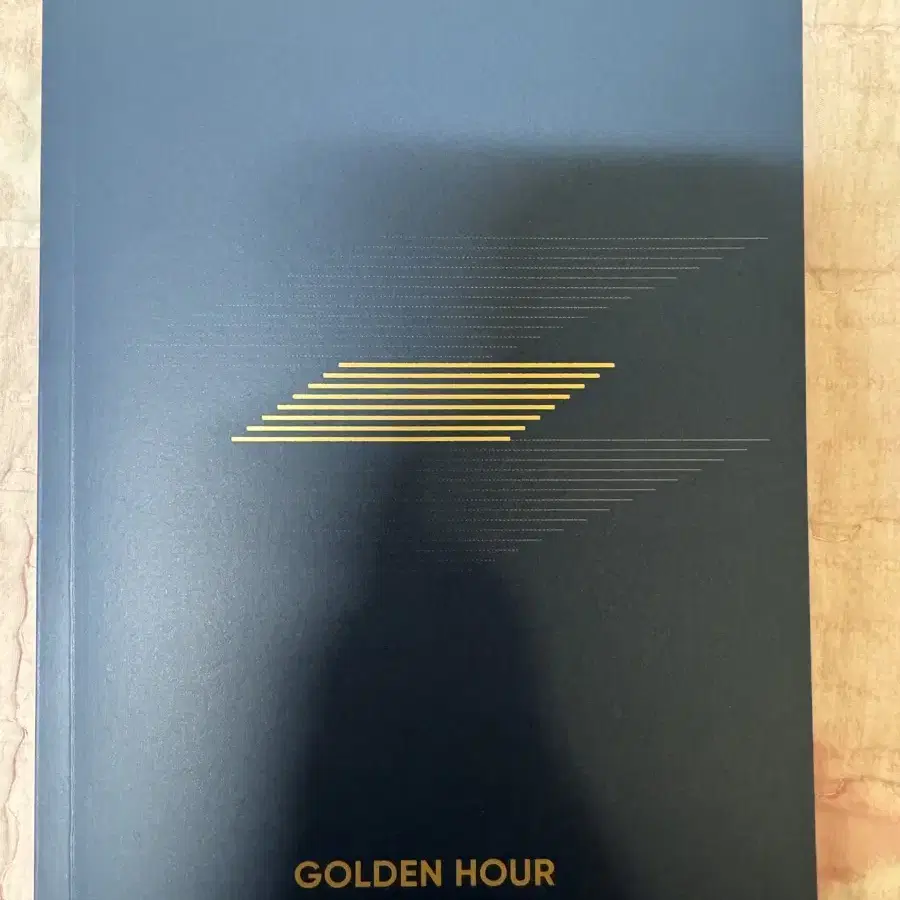 [ATEEZ] GOLDEN HOUR : Part.1