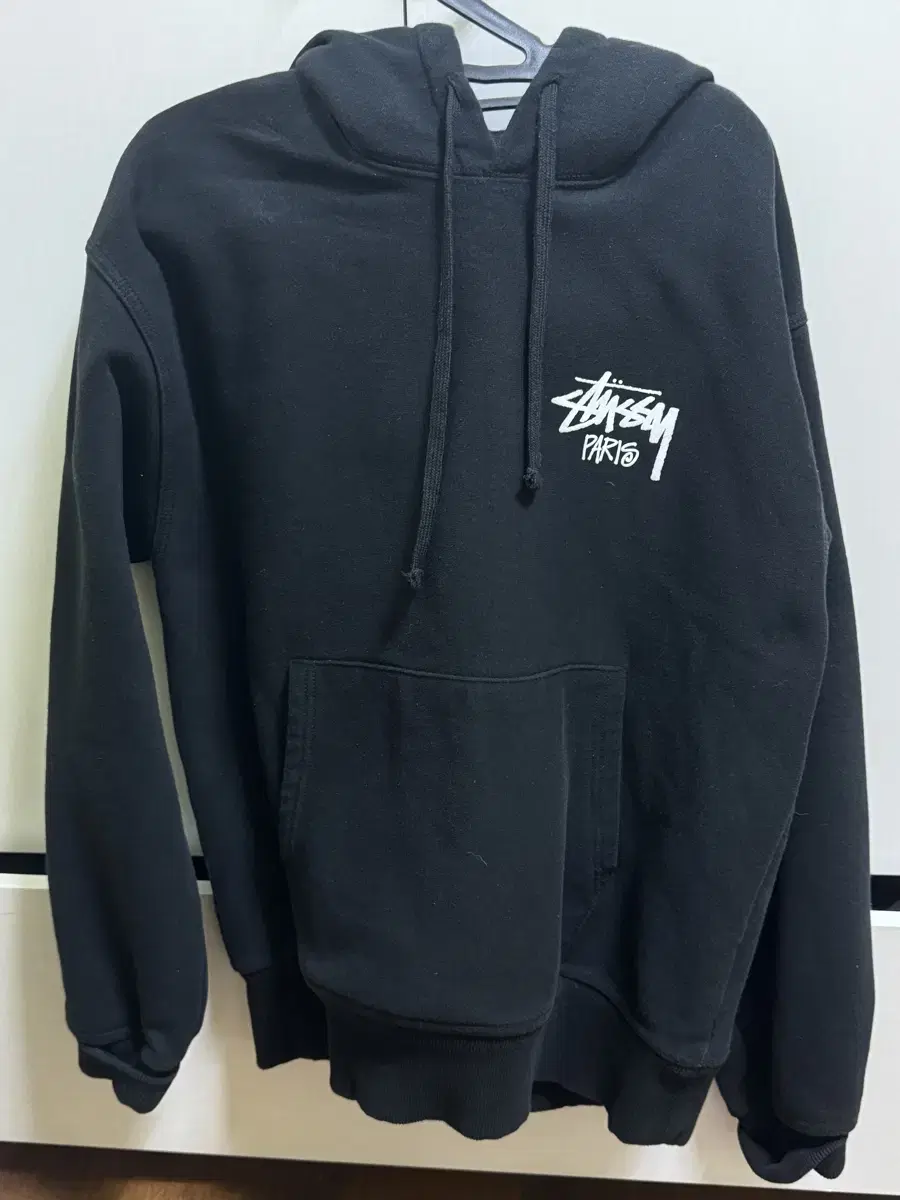 Stussy Paris Hoodie M