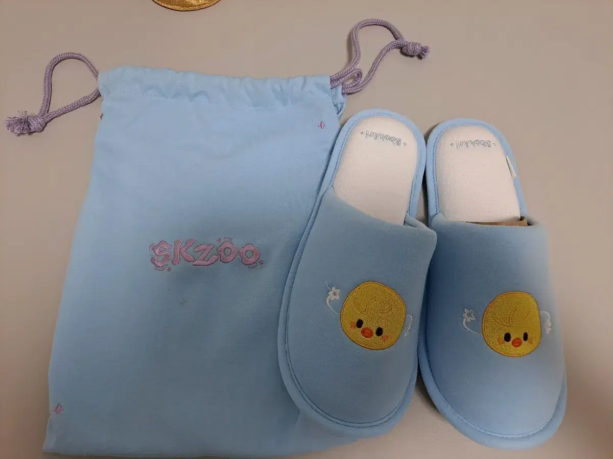 Skzoo Pocky Slippers