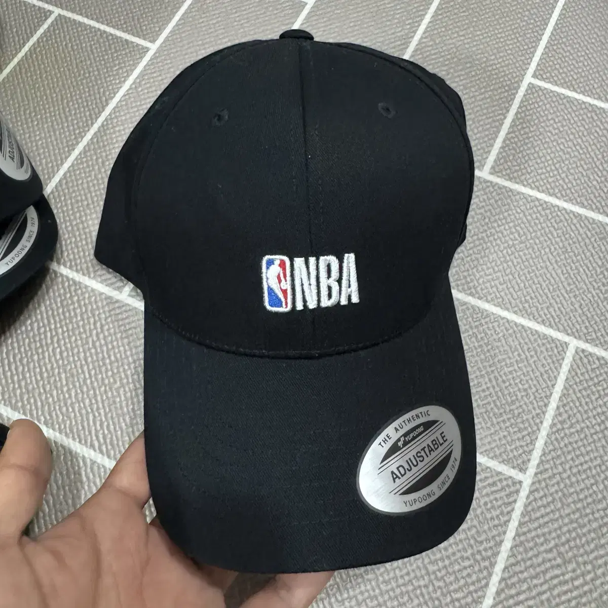 NBA 모자 팔아요 새상품