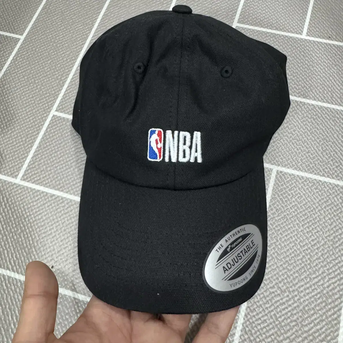 NBA 모자 팔아요 새상품