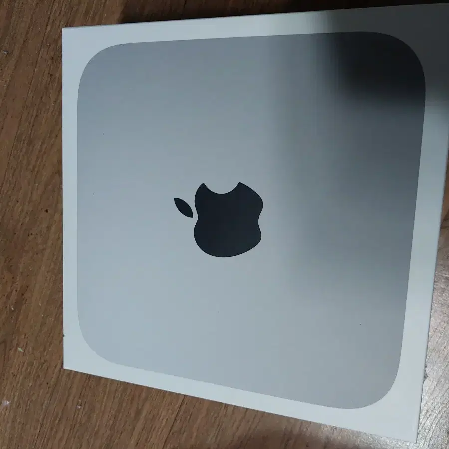 Apple Mac mini 신동급 애플 맥미니 신형