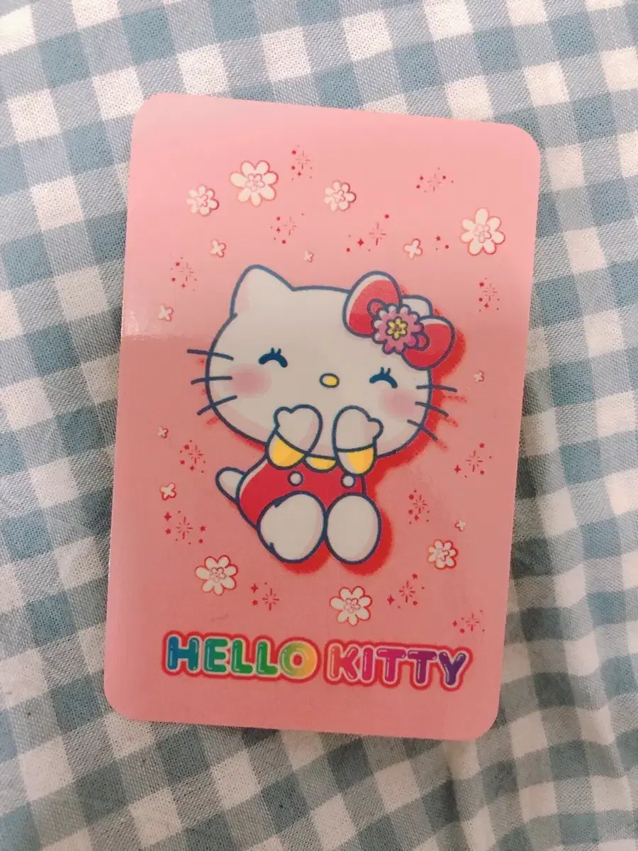 Sell photo cards of Sanrio characters in bulk