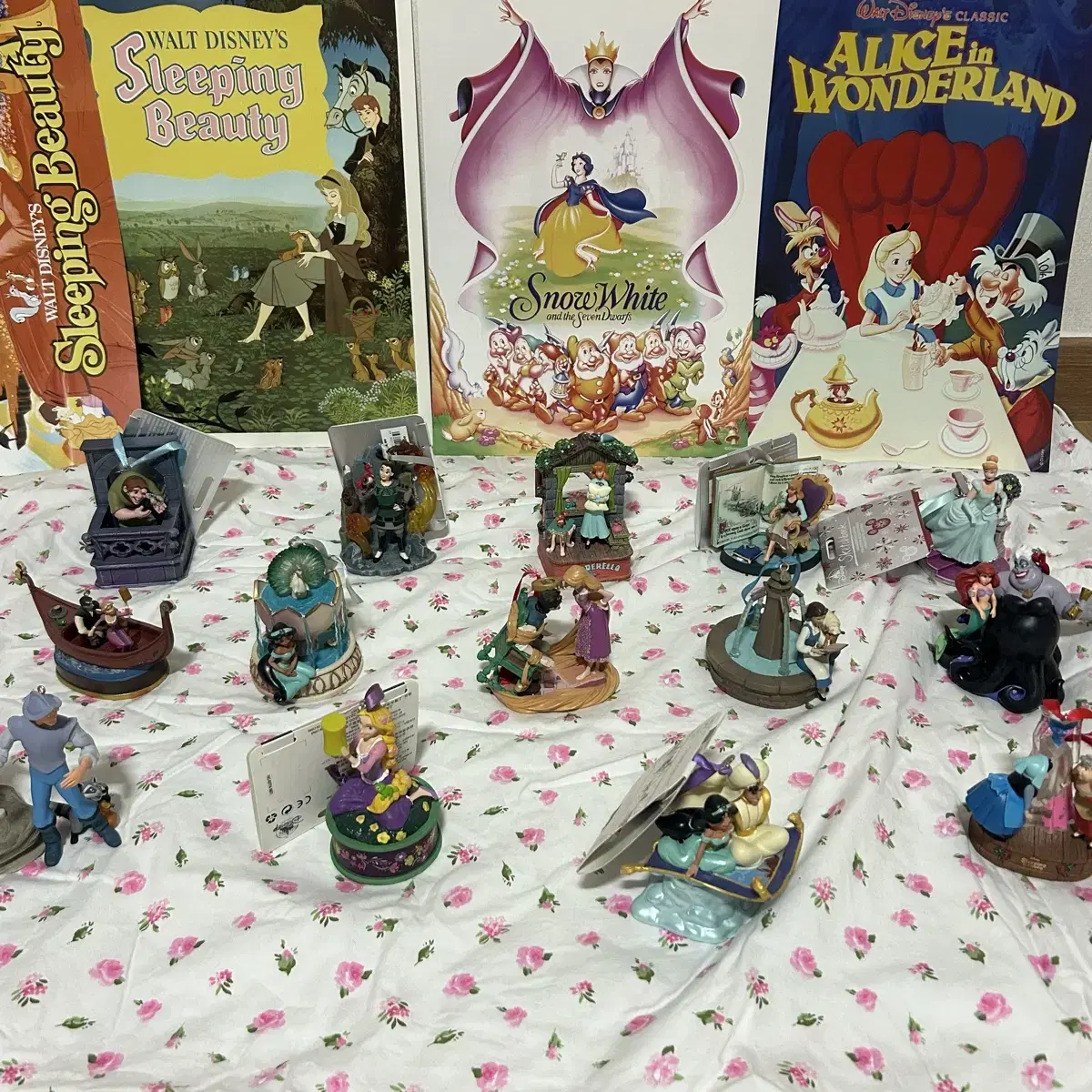 Disney Ornaments Quick sale