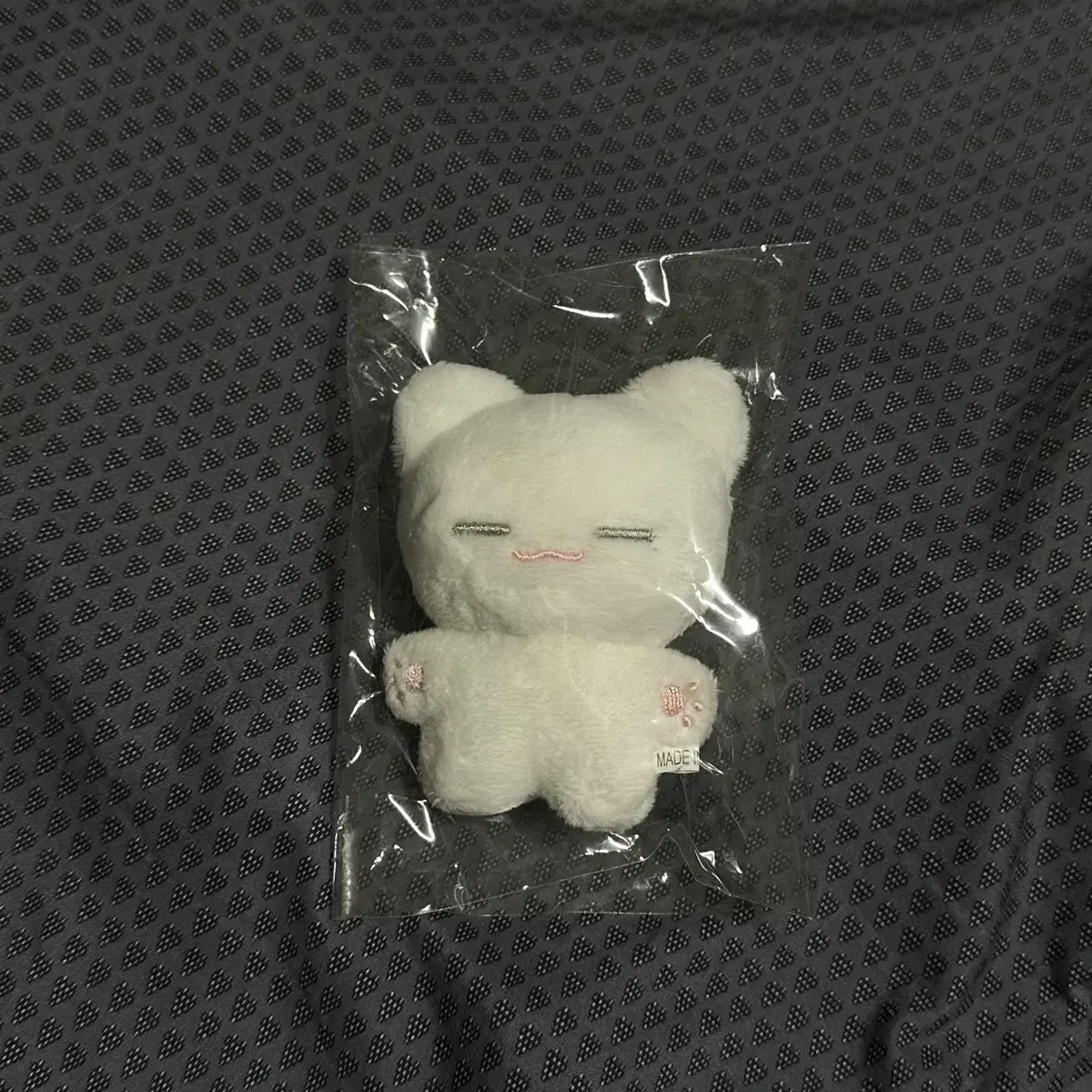 seventeen woozi doll @wts