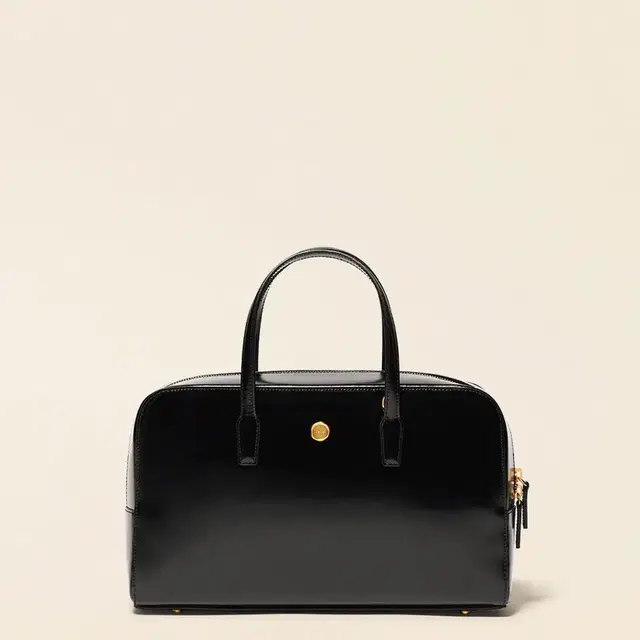 르메메 삭 그랑 쥬르 블랙 Sac Grand Jour Black