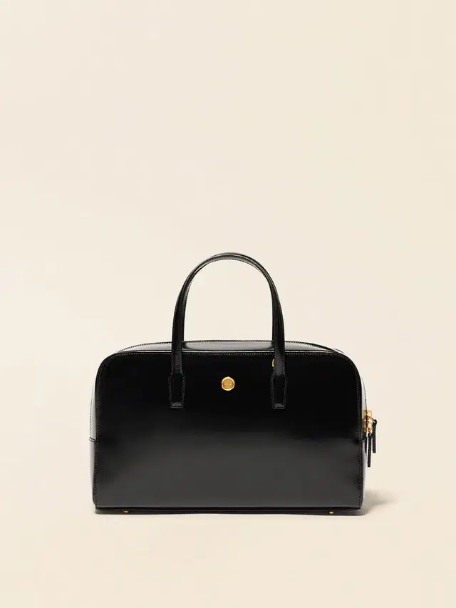 르메메 삭 그랑 쥬르 블랙 Sac Grand Jour Black