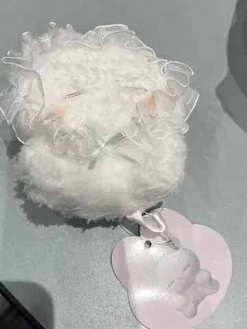 토끼의 네무짱 마 스캇봉제 인형 [ 오하늬즈킨]