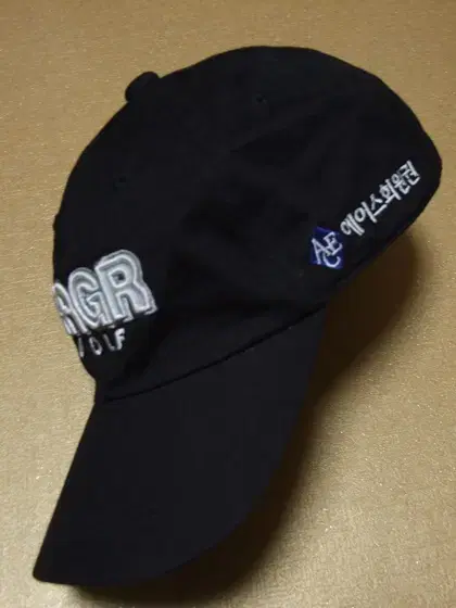 PRGR Golf Cap F