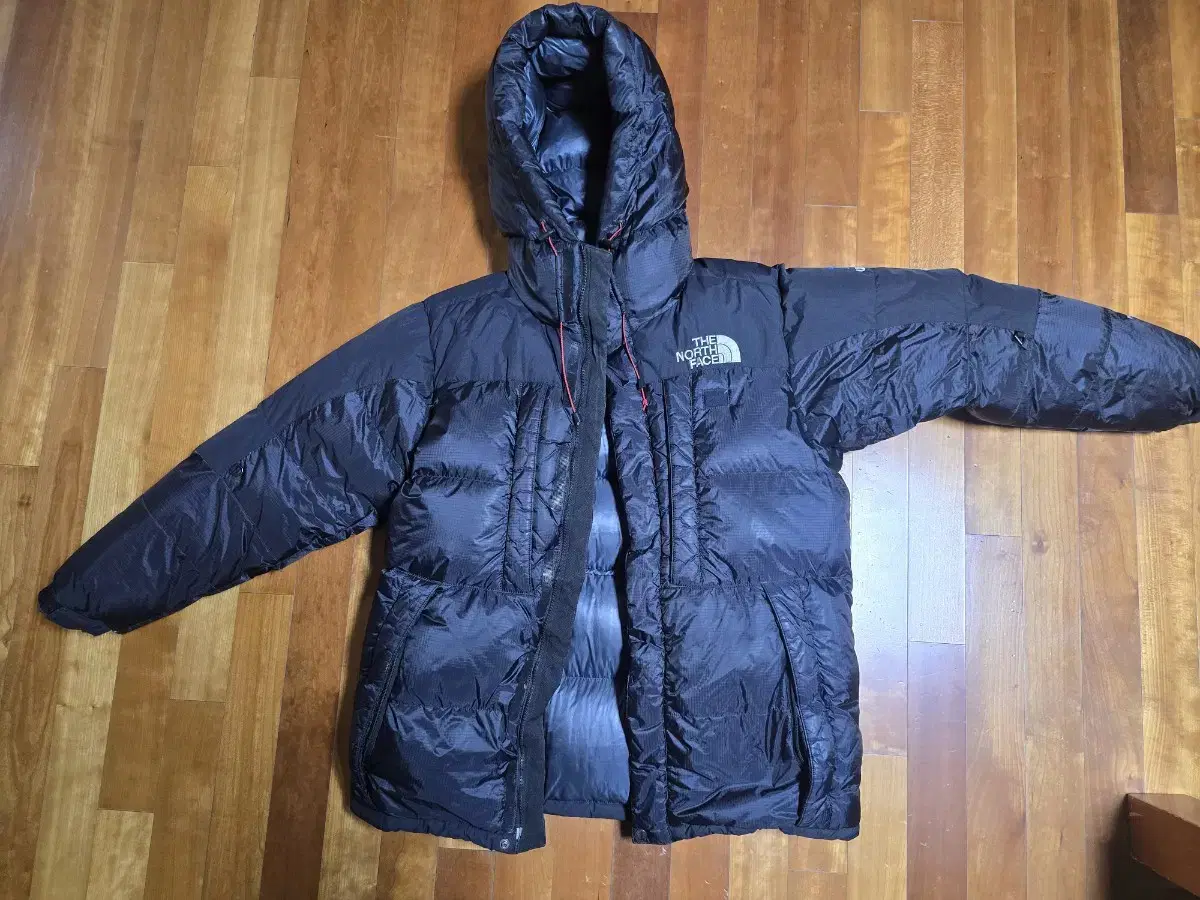 The North Face Baltoro New 95 UIAA Napsie Tops