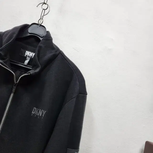 DKNY골프/방풍집업(남)XL(2023년8월출시)