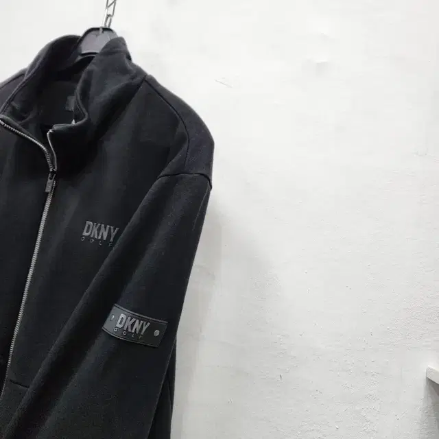 DKNY골프/방풍집업(남)XL(2023년8월출시)