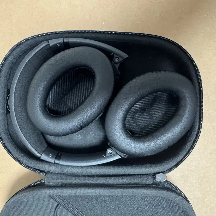 보스 qc35 II