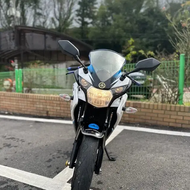 CBR125