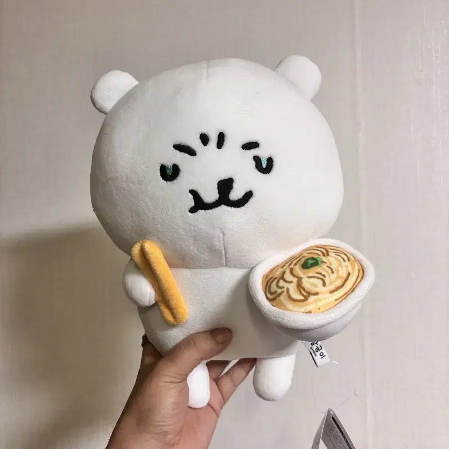 담곰이 새인형