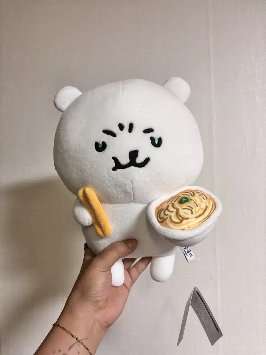 담곰이 새인형