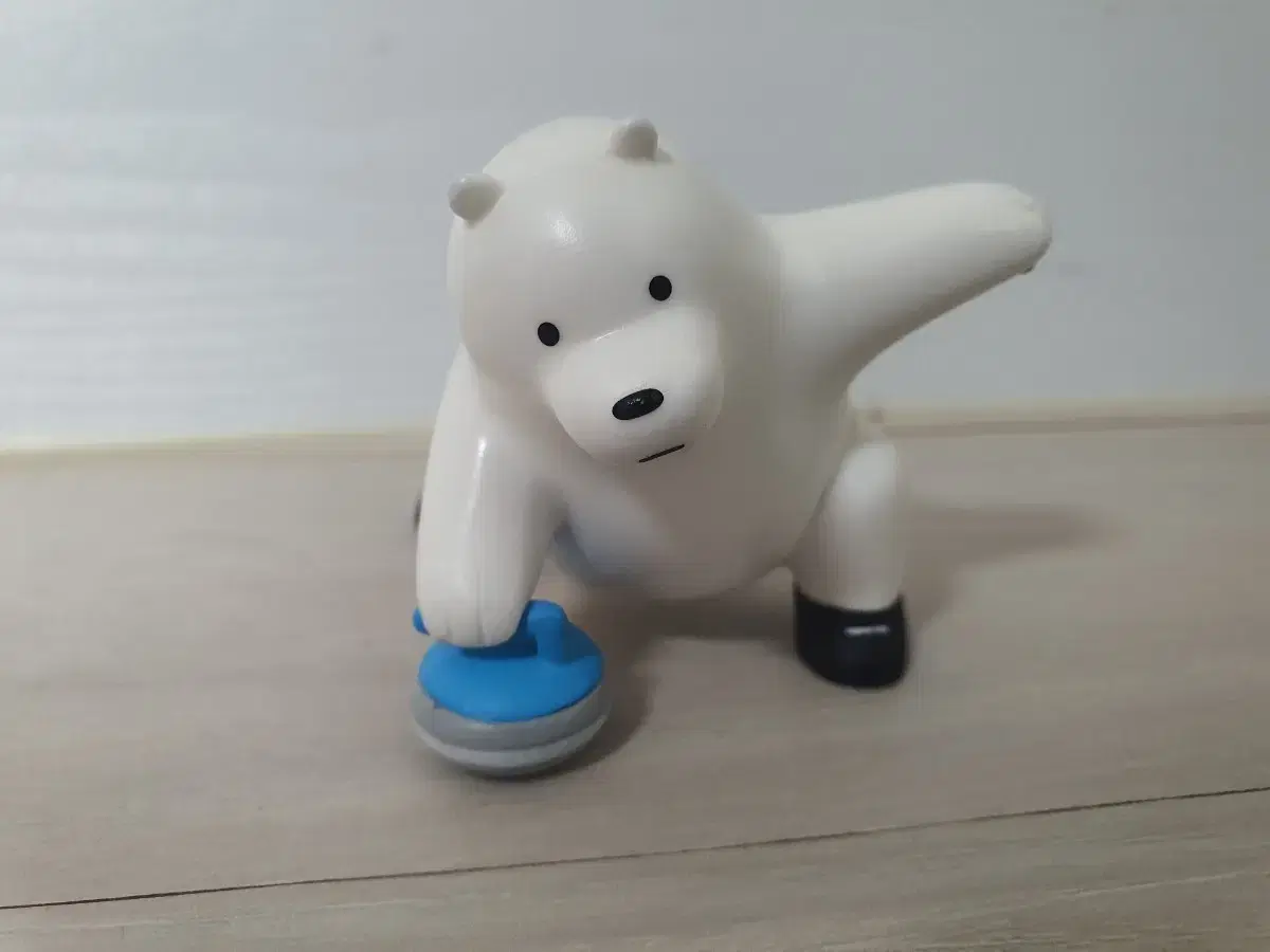 Ice Bear