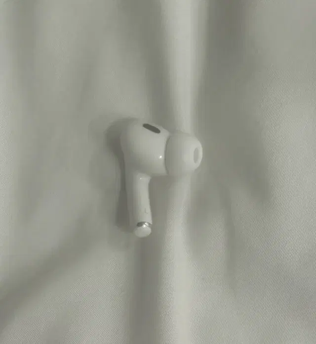 에어팟 프로 2 C타입 왼쪽 airpod pro A3048