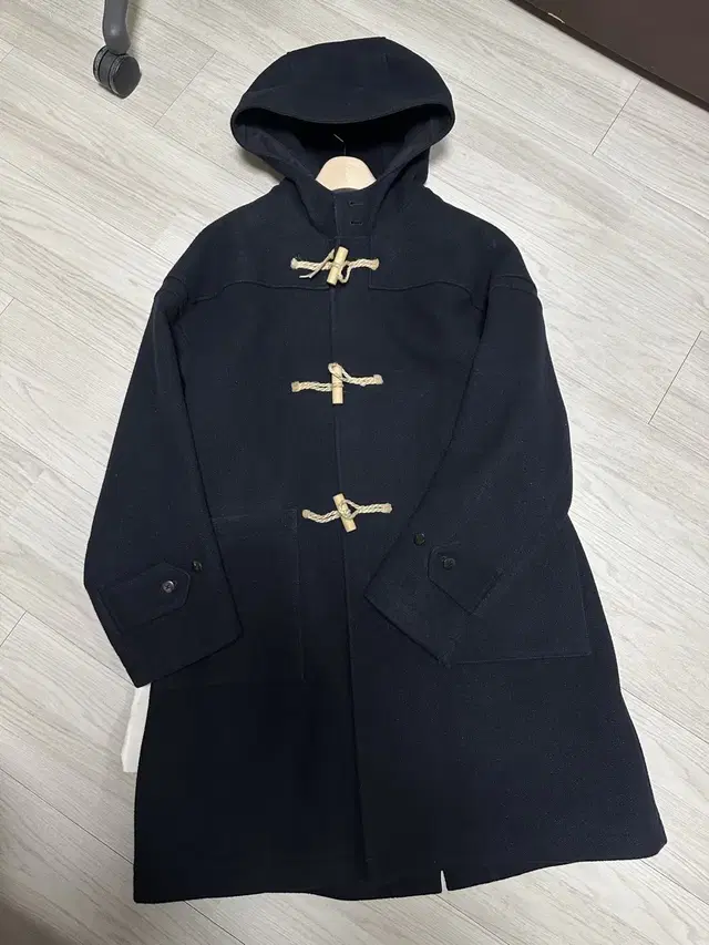 비즈빔 20AW MALLORY CONVOY COAT