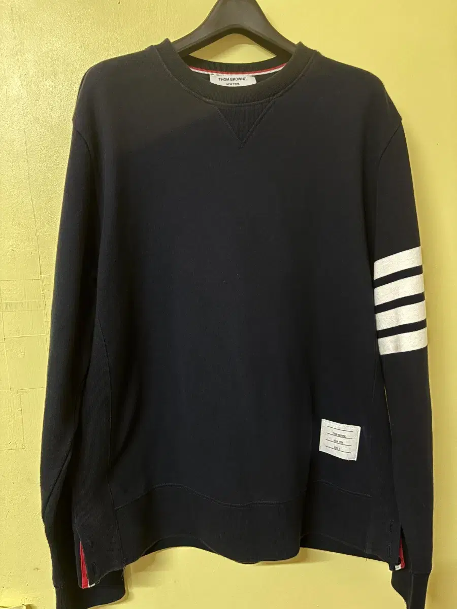 Thom Browne Knit Topsell