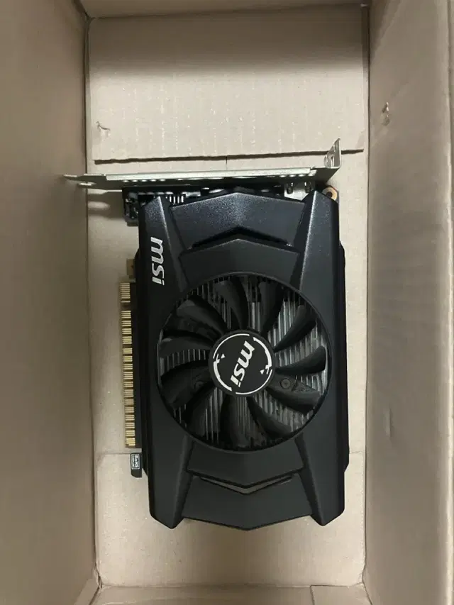 msi gtx750ti 1gb