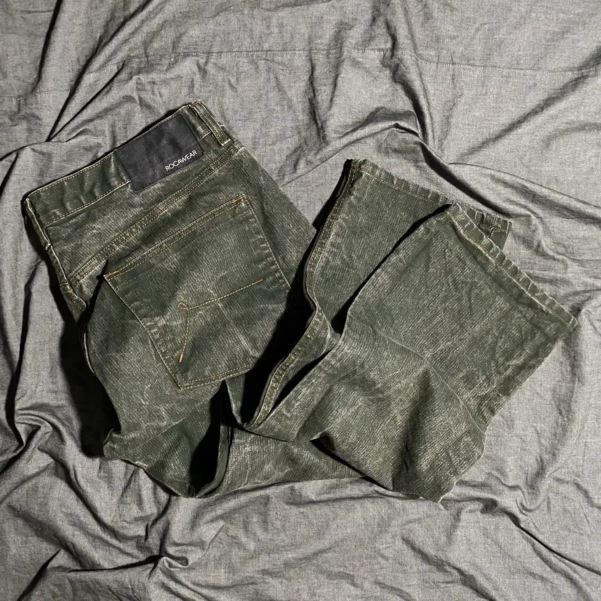 ROCA WEAR Pants Sz 40