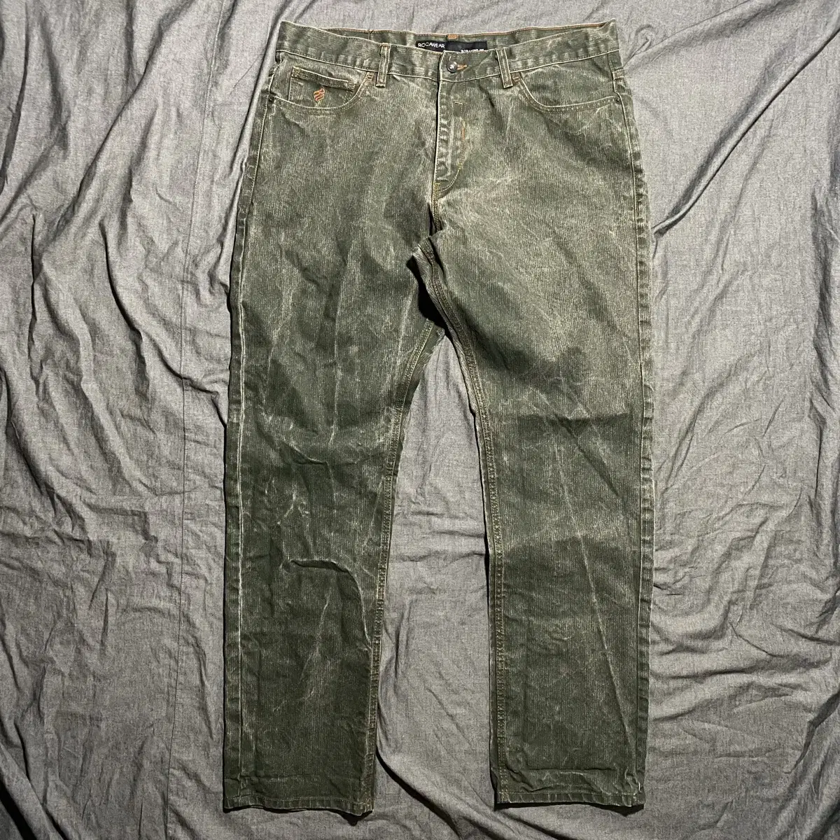 ROCA WEAR Pants Sz 40