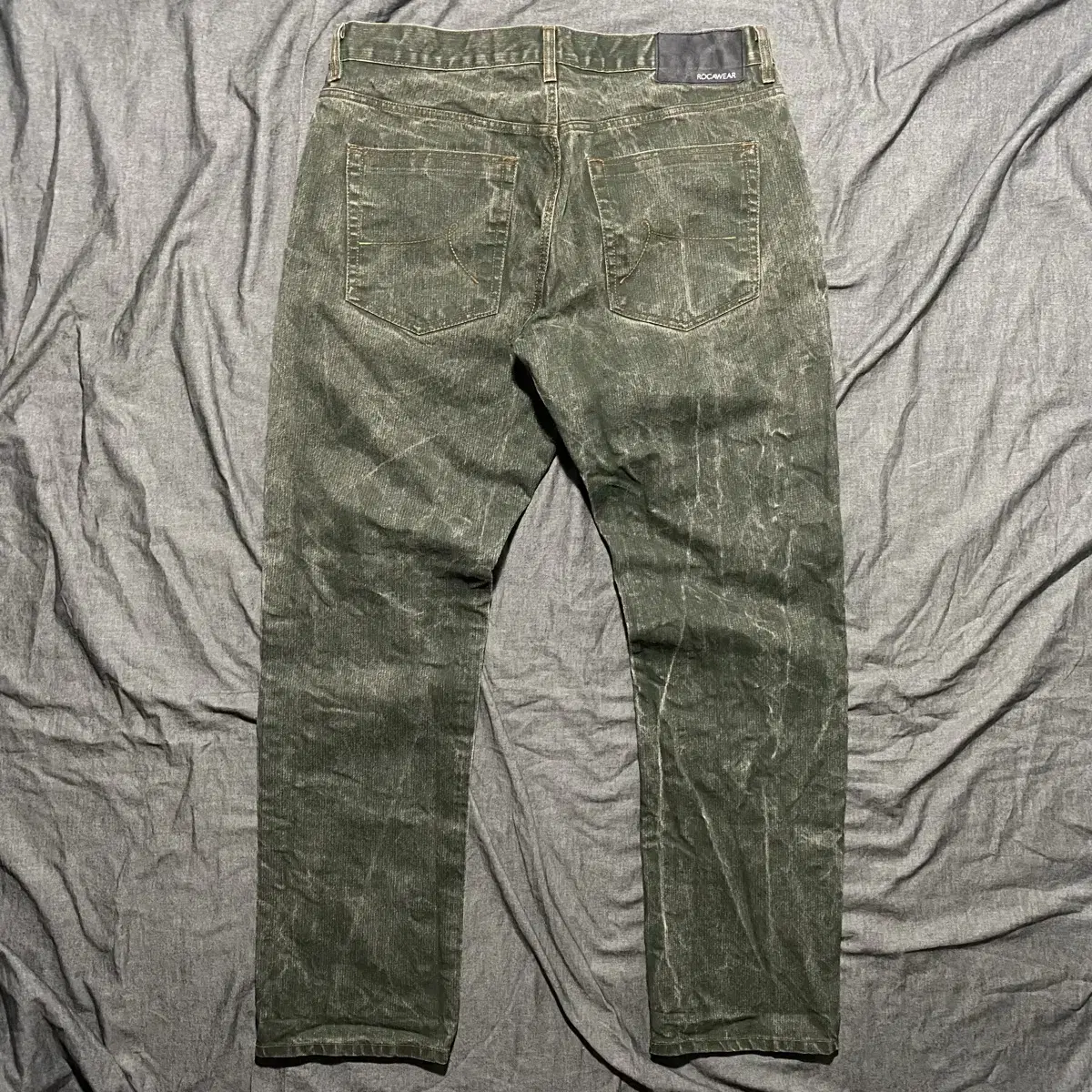 ROCA WEAR Pants Sz 40