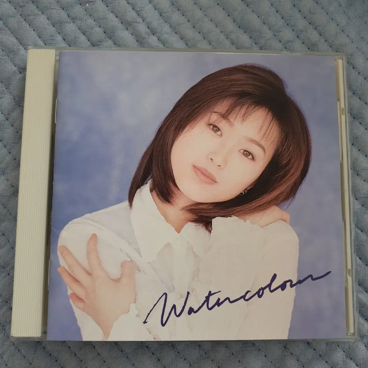 sakai noriko 사카이노리코cd