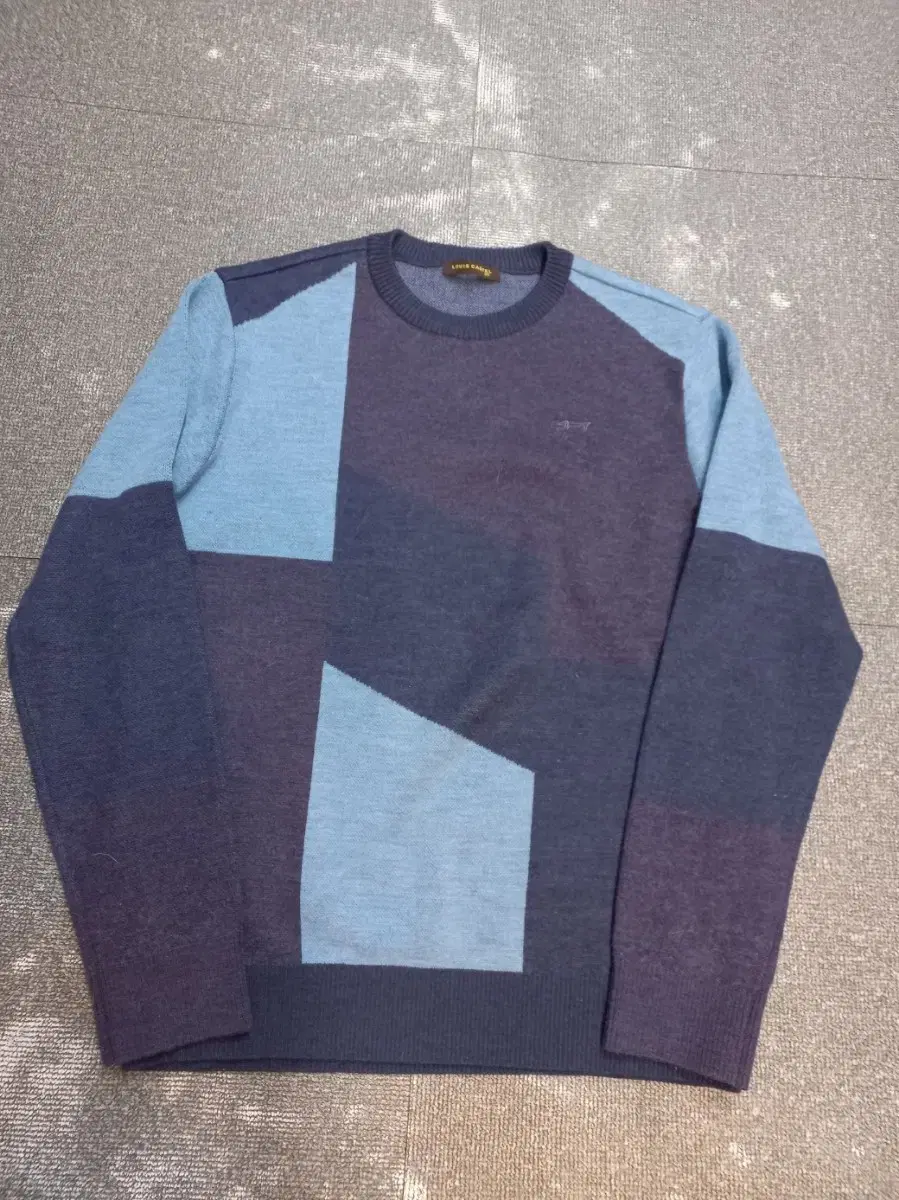 Lew Castell Knit Tee