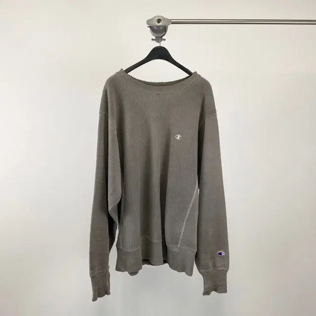 빈티지 90s CHAMPION REVERSE WEAVE 스웻셔츠