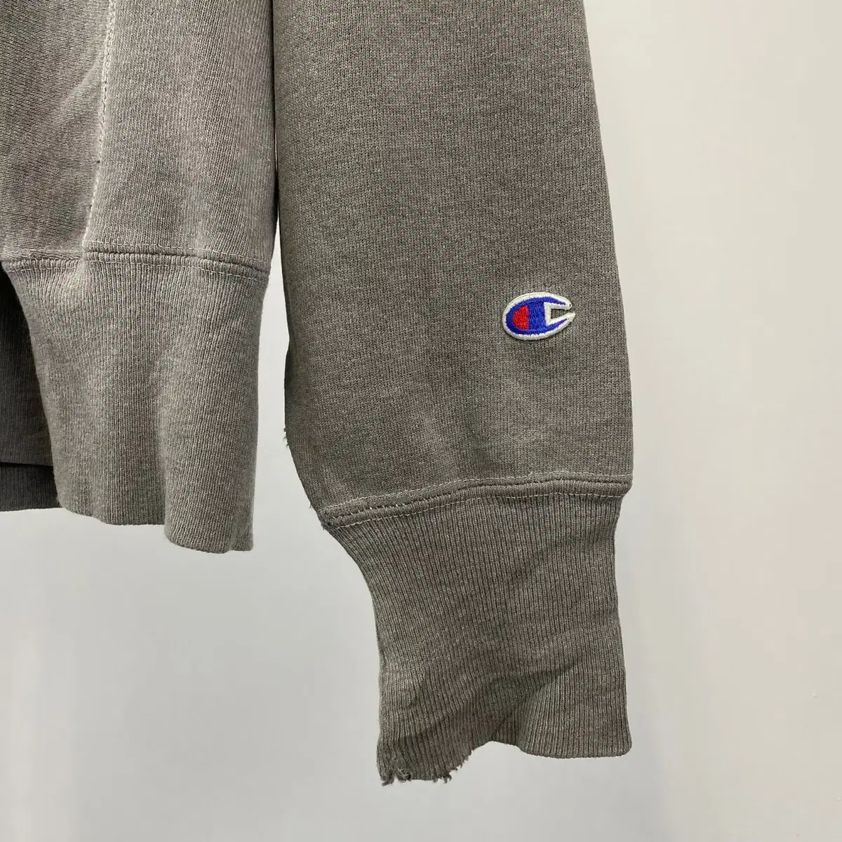 빈티지 90s CHAMPION REVERSE WEAVE 스웻셔츠